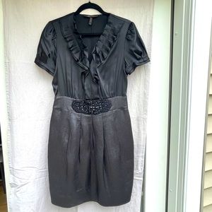 BCBG Max Azria cocktail dress